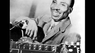 T-Bone Walker- Vida Lee