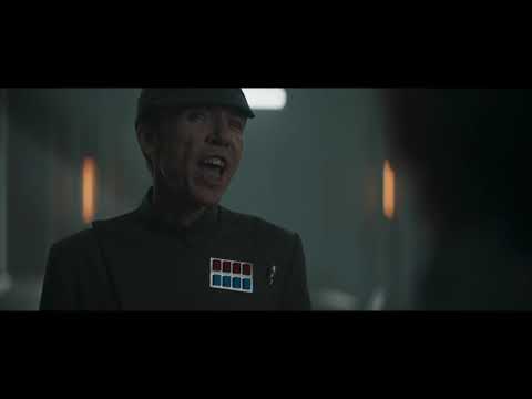 Din Djarin show his face in Empire base - The Mandalorian Season Two (2020)