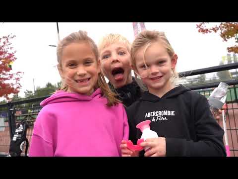 HCDB jongste jeugd in coronatijd