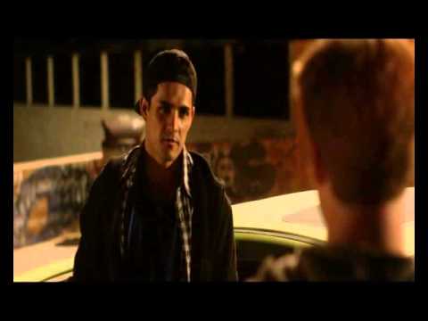 Dawn Patrol - Preview Clip feat. Scott Eastwood