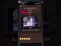 Soser Instagram Story Soser Che Glofrmda4 Undergroundrap Hunnasos