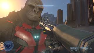 Give me that devo gun!
