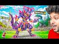 FINALLY I FOUND THE PRISMANA SCORCHOWL ANIMO Aniimo Gameplay 18