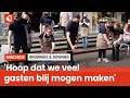 Brownies & downieS Enschede éindelijk geopend