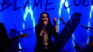 I Blame Coco - In Spirit Golden - Hamburg