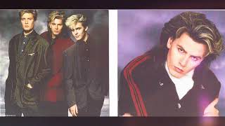 Duran Duran - Meet El Presidente (Presidential Suite Mix)