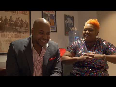 Vincent Ward Explains How He Landed a Job on 'The Wire'