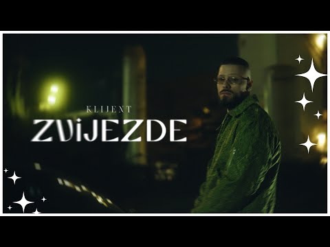 Klijent - ZVIJEZDE