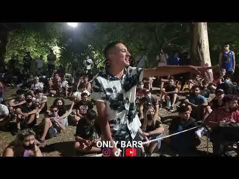 JAFF vs VICO vs USTED | 8vos #ONLYBARS2022 | REGIONAL SANGRE GAUCHA | 1vs1 5 - Enero