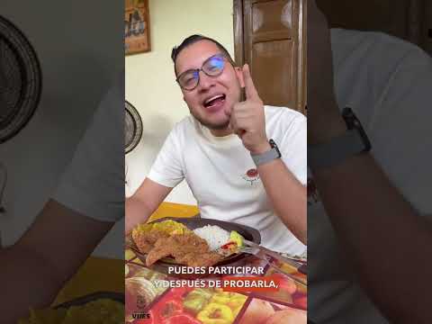 🍽️🔥 ¡Vijes compite por la mejor chuleta del Valle del Cauca!