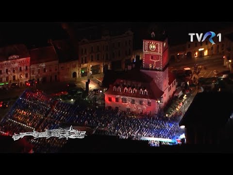 Toti K1 - Traiasca Romania Mare (Live @ Cerbul de Aur 2018)