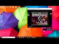 VR Troopers Speedrun Gamegear 6 02