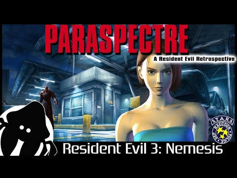 Resident Evil 3: Nemesis - A Resident Evil Retrospective