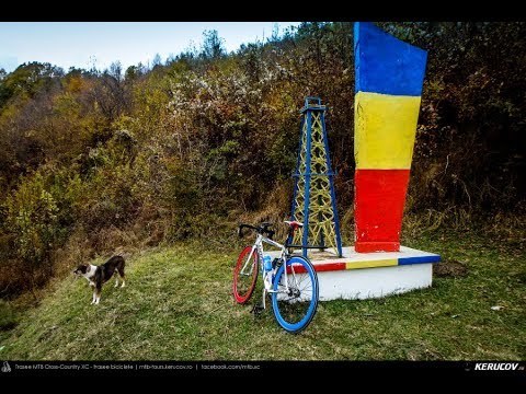 KERUCOV .ro: [VIDEO] Traseu SSP Breaza - Adunati - Ocina de Jos - Provita - Poiana Campina