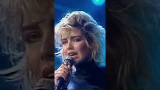 Kim Wilde #kimwilde #singer #80smusic #youtubeshorts