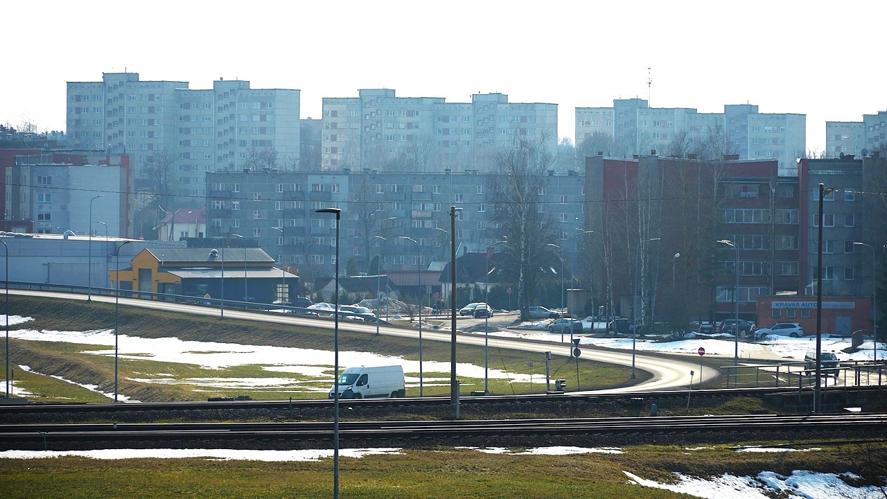 Savs mājoklis reģionos – stāsts no Rēzeknes novada