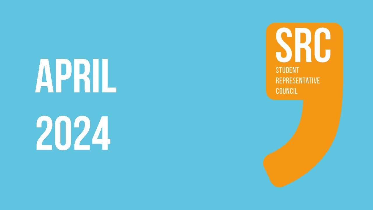 SRC Meeting | April 2024