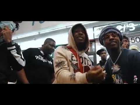 Lil Quill x SSG Splurge   Yes Music Video Shot By Jmoney1041