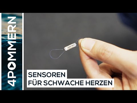 Moderne Therapieansätze im Klinikum Karlsburg | Usedom TV