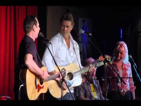 John Schneider & Tom Wopat at the Nashville Palace [2 of 5] (DVD Rip)