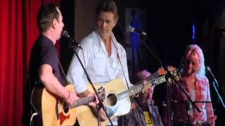 John Schneider & Tom Wopat at the Nashville Palace [2 of 5] (DVD Rip)