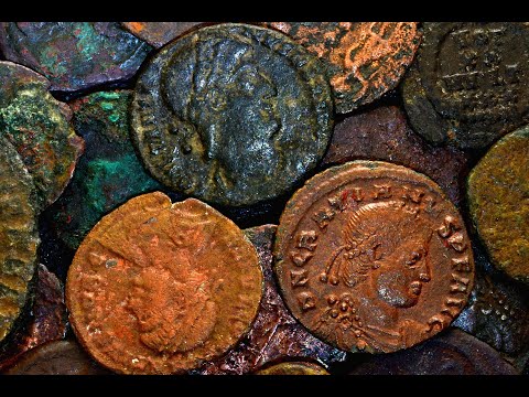 Romans Lesson One (Introduction and 1:1-23)