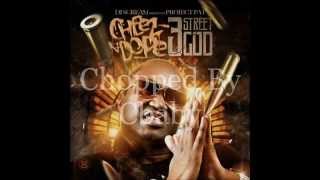 Project Pat Ft. Shy Glizzy N Cash Out - Kitchen (Chopped N Screwed)