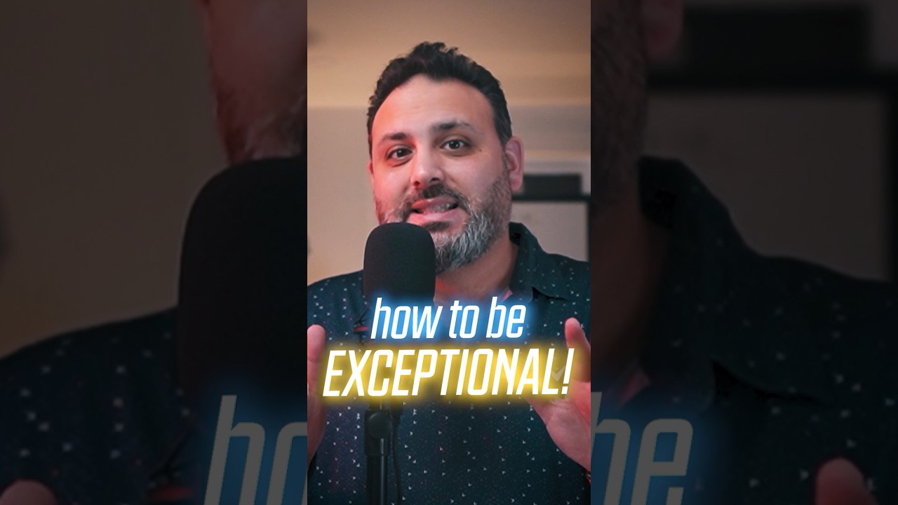 Being a great Scrum Master isn’t just about Agile