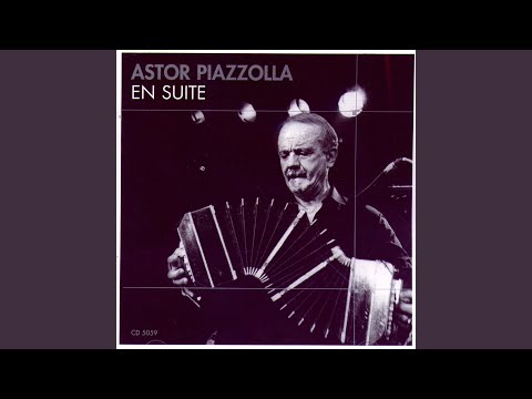 Cavalcata - Astor Piazzolla