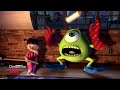 6ter Monstres Et Cie Bande Annonce