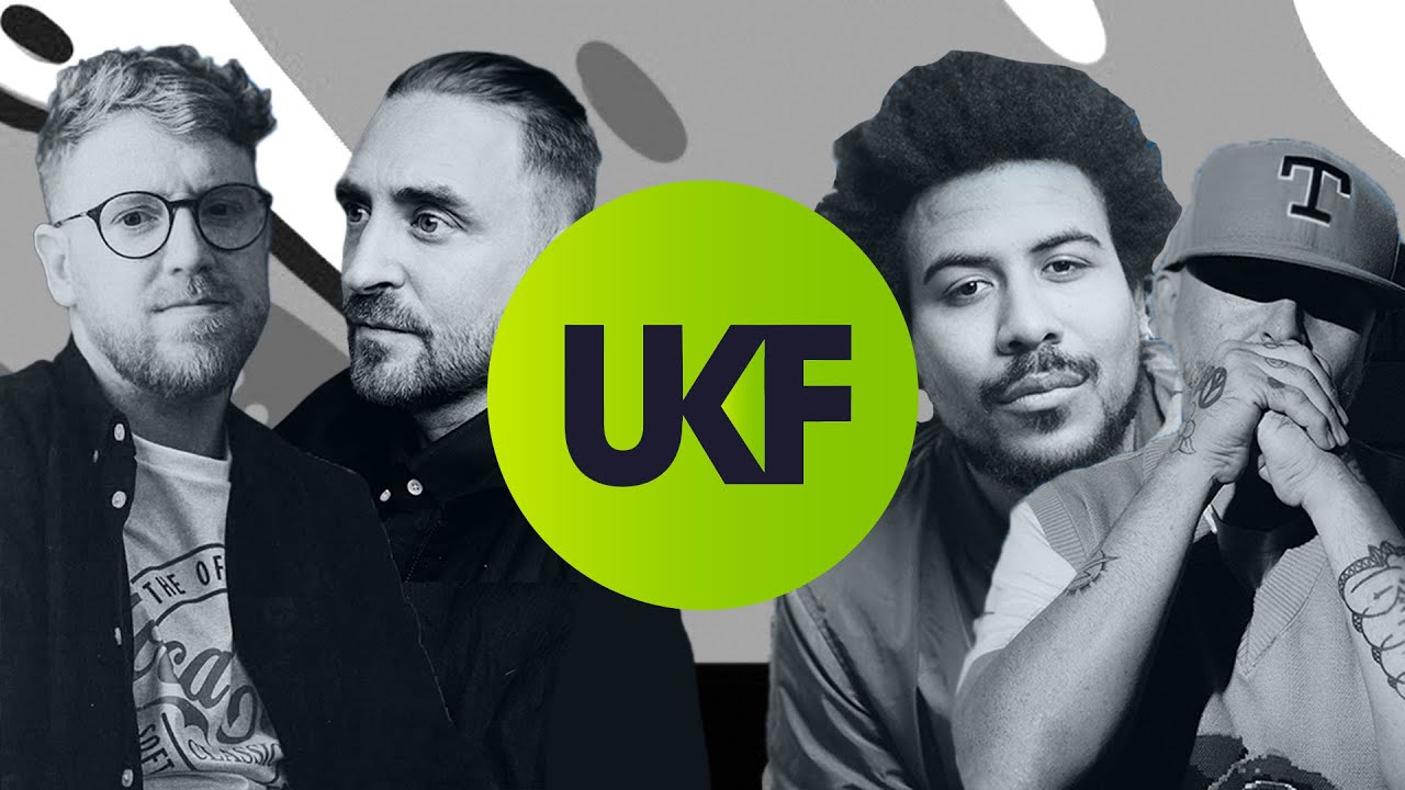 Think Tonk vs DJ Fresh - Rivers (ft. Jamie McCool & Liam Bailey)