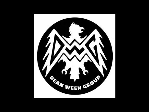 Dean Ween Group (12/4/2014 Bethlehem, PA) - Ghosts of the Frontier