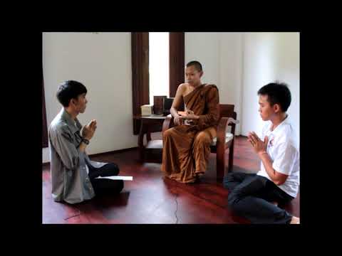 ຄາຣະວາດຊັ້ນເລີດ - ພຸທທະພົຈນ໌ ທັມວິນັຍຈາກພຸທທະໂອຖ
