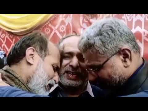 Daag Seene Pe Dekho Ye Hai Matmi full Video hd