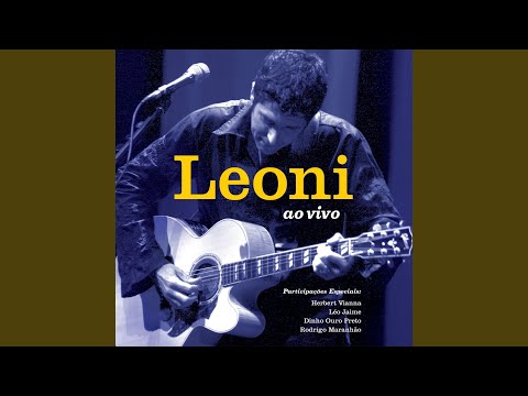 Canção Pra Quando Você Voltar (Ao Vivo)