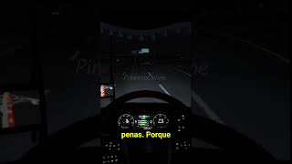 Trazendo Realidade: Euro Truck Simulator 2 e a Síndrome da Classe Econômica