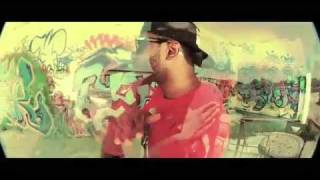 Ghostwridah - Hate Me Now official HD
