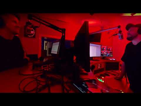 A Saturday Night with... Andreas Henneberg