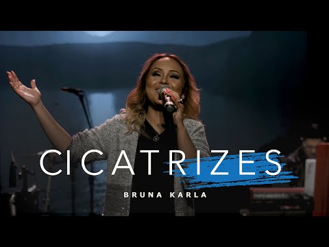 Bruna Karla - Cicatrizes | Acustico 93FM
