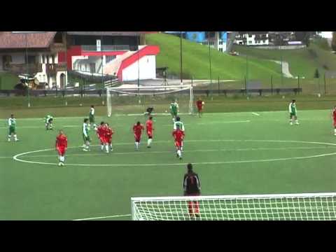 Sintesi A Badia USD Juniores