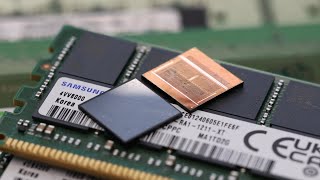 Samsung Hits $1 Trillion Valuation