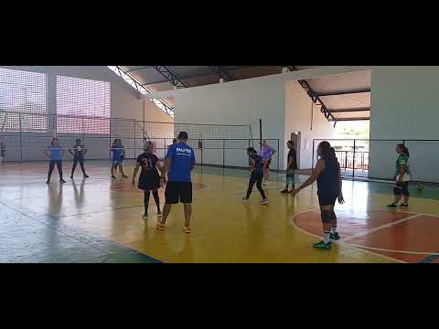 09/09/26,Vôlei Adaptado Feminino, Palmas Tocantins 