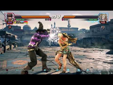 Nina Clip (4) Det Wall Pressure