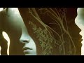 Brian Eno - In Dark Trees (AI Music Video)
