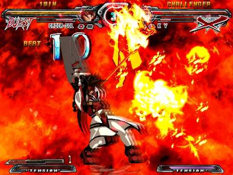 Order Sol's Dragon Install Sekkai