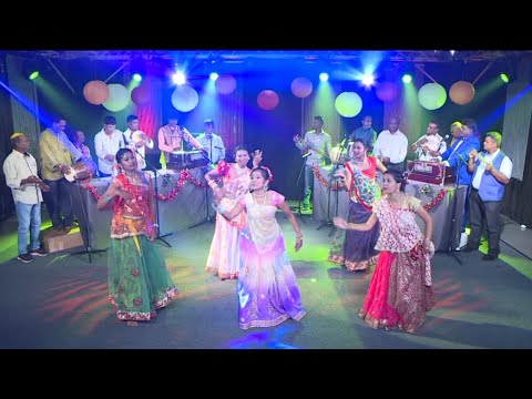 Banane  Ke Gamat - Beekram Caulachand vs Jay Hurlall