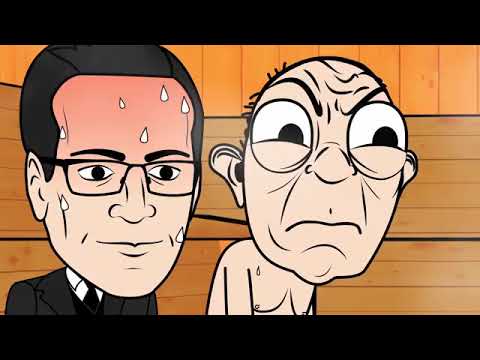 Chip Chipperson's Pranks