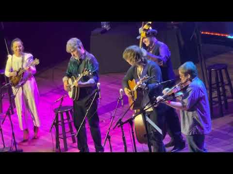 Bela Fleck’s My Bluegrass Heart Tour w/Billy Strings, Michael Cleveland, Sierra Hull and more