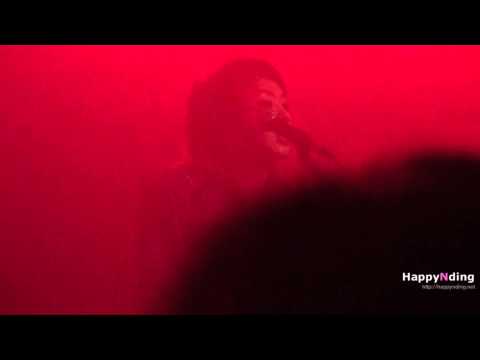 121109 소행성 B-612 _ 고고스타 @롤링홀