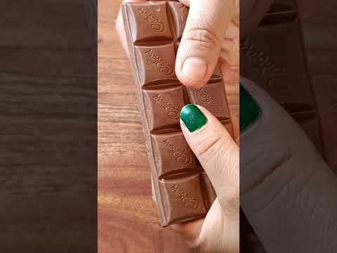 Homemade chilled Milky chocolate popsicles recipe. Easy and tasty popsicle recipe|Choco kulfi#Shorts